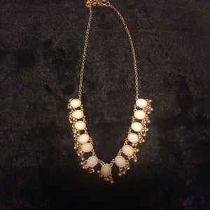 Adorable stitch fix necklace